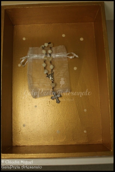 Caixa de batizado Anjinha Dourada4.JPG