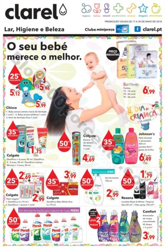 Antevisão FolhetoCLAREL 17 a 30 maio  p1.jpg