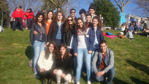 Valongo Dia Mundial da Juventude 2015.JPG