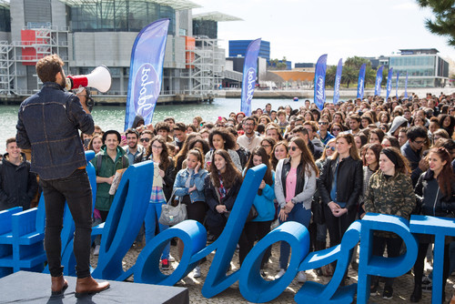 Pré-Casting Ídolos 6 em Lisboa (Rui de Oliveira / FremantleMedia)