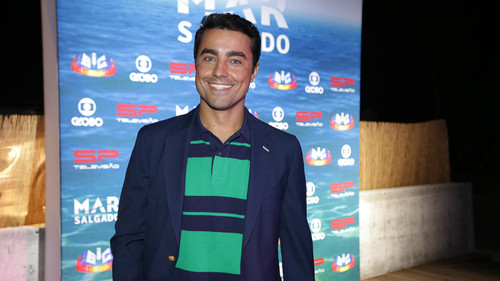 Ricardo Pereira (DR cinefilos.tv)