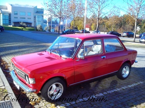 63º Encontro de Clássicos Além Corgo  7 Dezembr