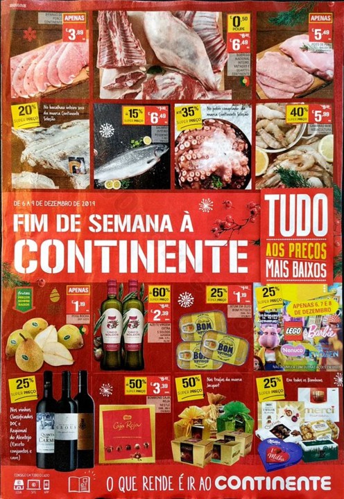 Antevisão Folheto LIDL Bazar Promoções a partir de 5 dezembro