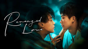 Revenged love.jpeg