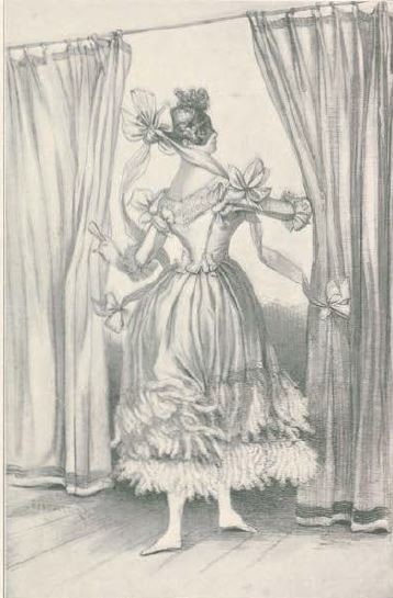 uma elegante mascarada.JPG