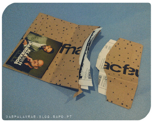 CD e Bilhetes rasgados - Maria das Palavras CD e Bilhetes rasgados - Maria das Palavras