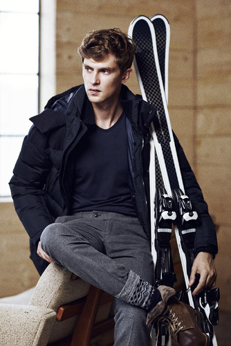 Apräs Ski Collection_Massimo Dutti AW2014_15 (3).