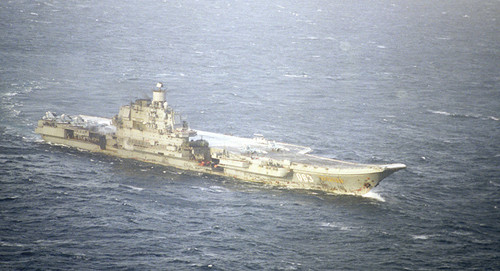 Rússia frota naval no Mediterrâneo 20Out2016.jpg