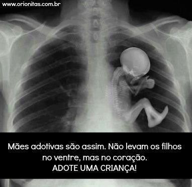 Mães adoptivas
