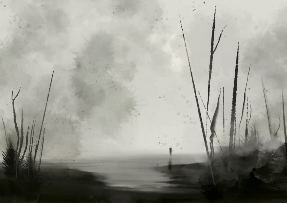 abstract_hand_painted_minimal_stark_landscape_desi