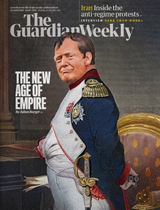 4 A capa do The Guardian Weekly.jpg