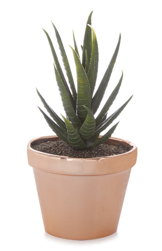 KIMBALL-3125903- MINI FAUX PLANT, GRADE J F J, WK 