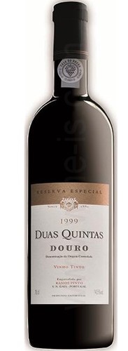Duas Quintas reserva especial 1999.jpg