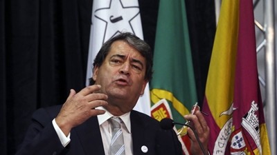 A Lenda Del Rei Dom Sebastião