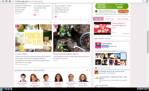 Primeira Casa da Rua