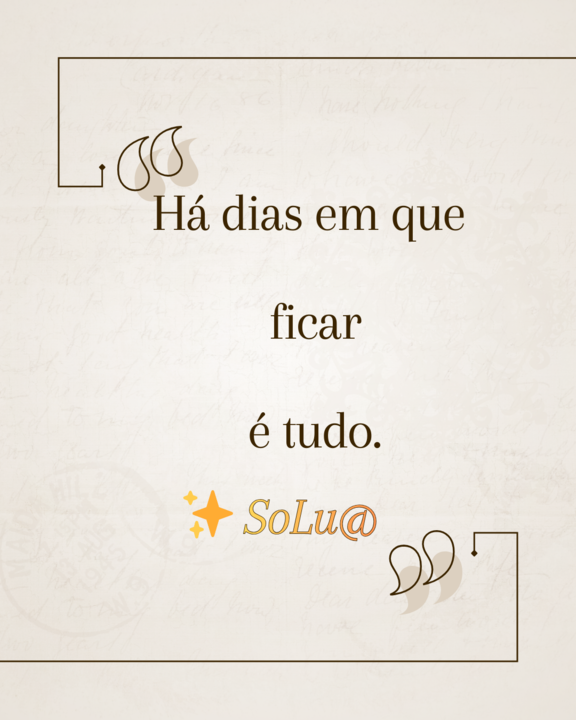 Amizade começa em casa. Em ti. 11.png