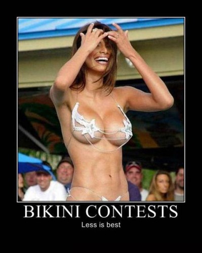 Bikini Contests