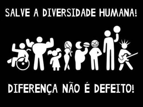 Diversidade