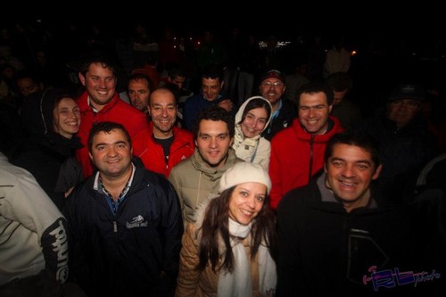 Na especial citadina de ontem...