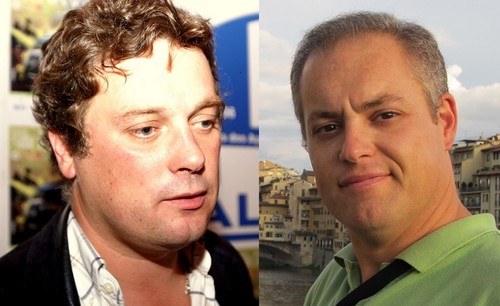 Gerardo Rosa e Jorge Silva disputam liderança do TAC...