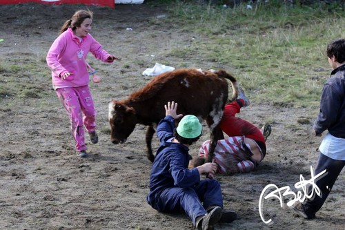 Tenta dos Estudantes 2014...