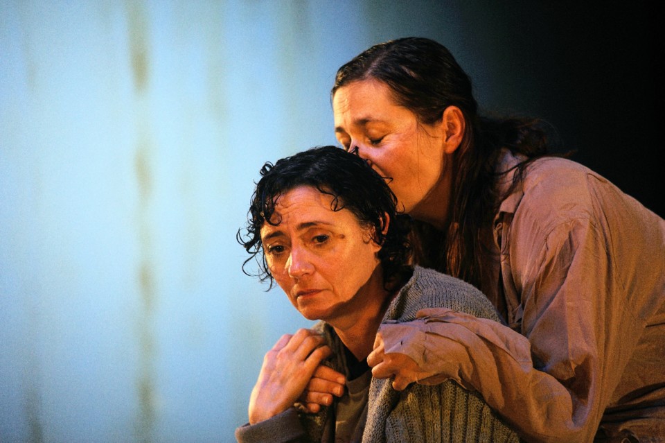 VEMO-NOS AO NASCER DO DIA de Zinnie Harris - fotog VEMO-NOS AO NASCER DO DIA de Zinnie Harris - fotog