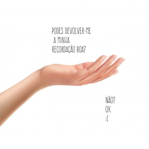 recordação boa