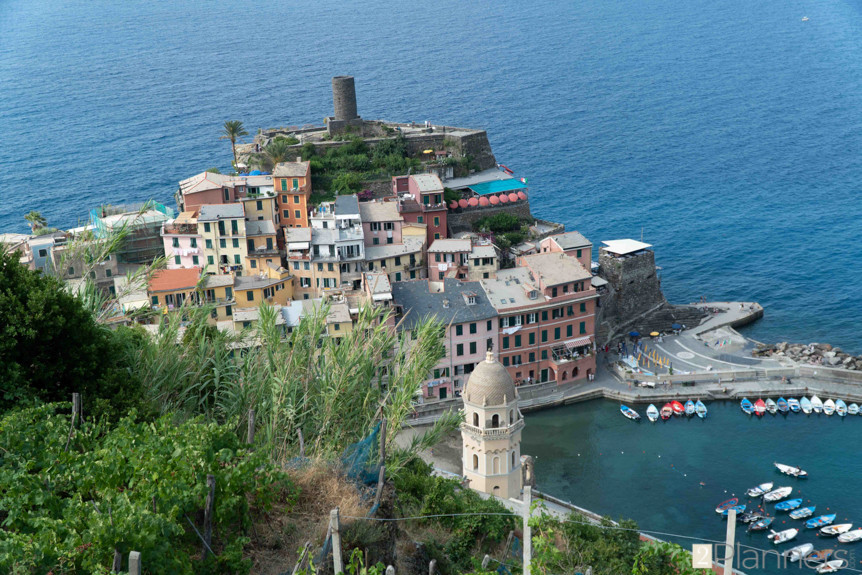 CINQUE TERRE | City Guide - 2 days in Cinque Terre 🇮🇹 - The 2 Planners