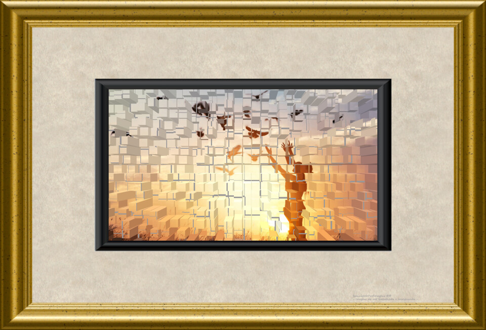 Tudo parte, tudo se esquece....jpg