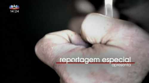 Reportagem Especial