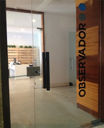 Um novo formato de informação nacional...