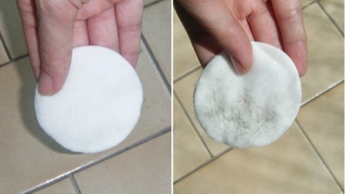 O Teste do Algodão - Oficial de Justiça