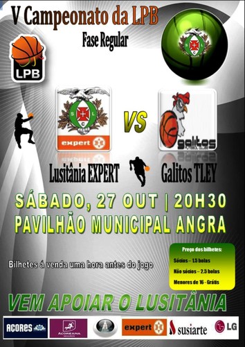 A estreia em casa na nova época