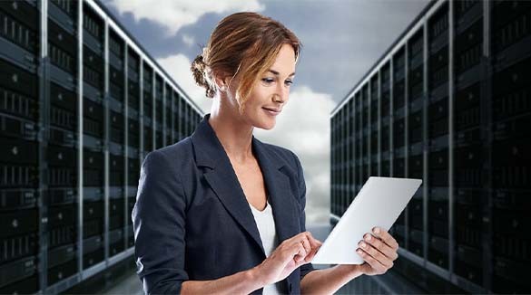 Saiba mais sobre Servidores Privados