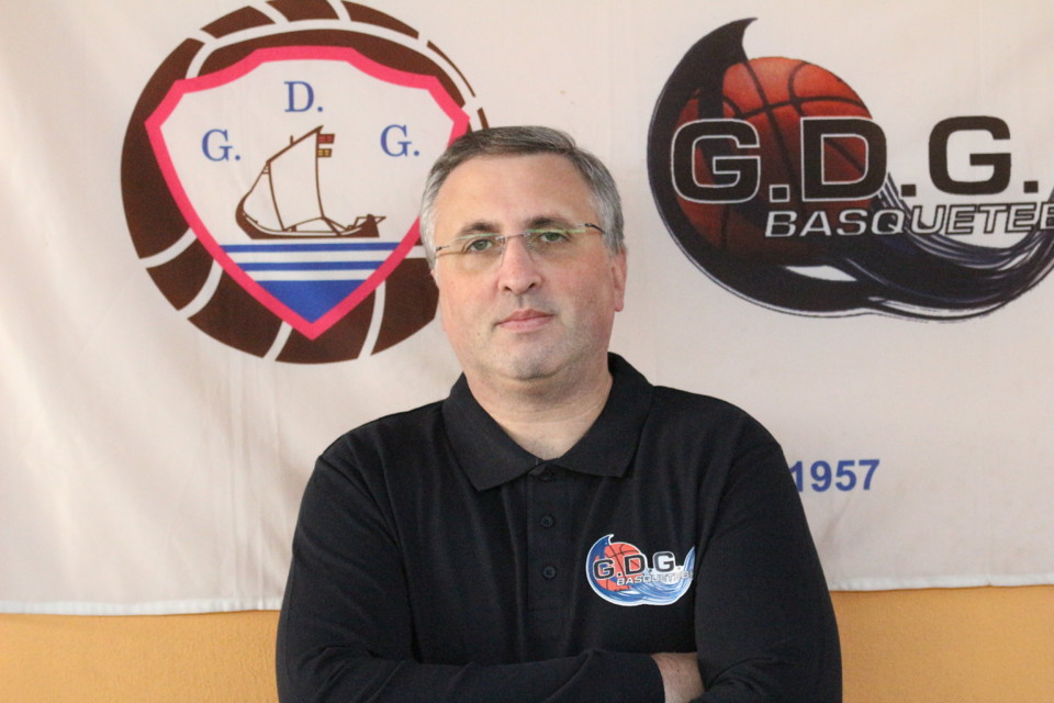 GD Gafanha Basquetebol -, RESULTADOS FORMAÇÃO, Seguem os resultados dos  jogos dos nossos escalões de formação no passado fim de semana  #GDGBasquetebol #OBasketSomosNos #SomosTodosGDG