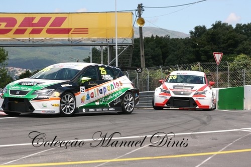 46º Circuito Internacional de Vila Real sábado 2