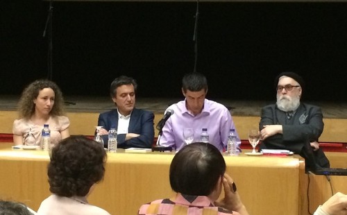 Lançamento do livro FORAL MANUELINO DA TERRA DE C Lançamento do livro FORAL MANUELINO DA TERRA DE C