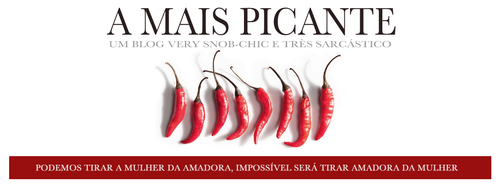 A Mais Picante A Mais Picante