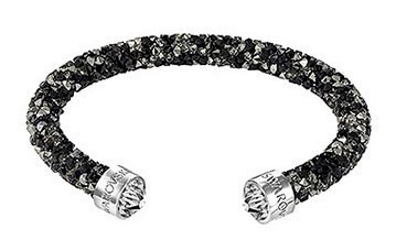 Swarovski-Crystaldust-Cuff-Dark-Crystals-5250065-W