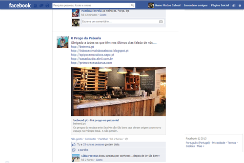 Primeira Casa da Rua