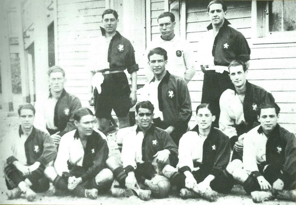 SCP 1922-23 Campeonato de Portugal, Meia-final.jpg