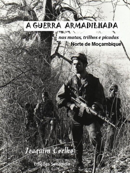 .A Guerra Armadilhada 1.5.9capa+.jpg
