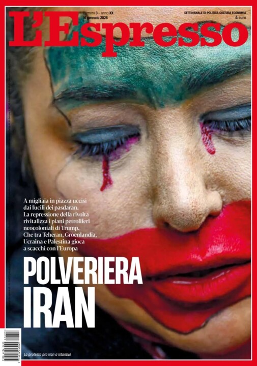 2 A capa do L' Espresso.jpg