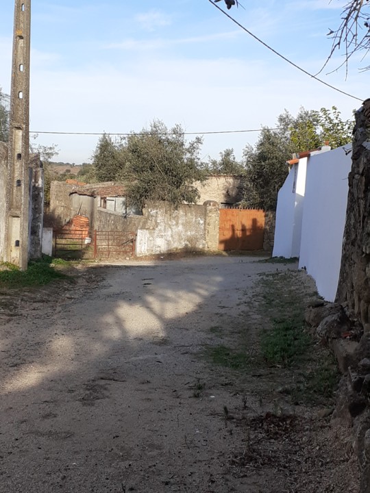 Travessa Fundão e "entroncamento". Foto Original. 2021.10.09.g