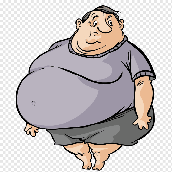 png-transparent-fat-cartoon-man-cute-fat-man-hand-
