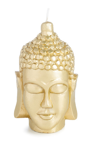 Kimball-4285101-Shaped Budda Gold, Grade J, Wk 20,