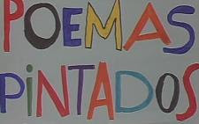 Poemas Pintados - Desenhos Animados - Anos 90