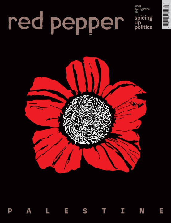 A capa da Red Pepper.jpg