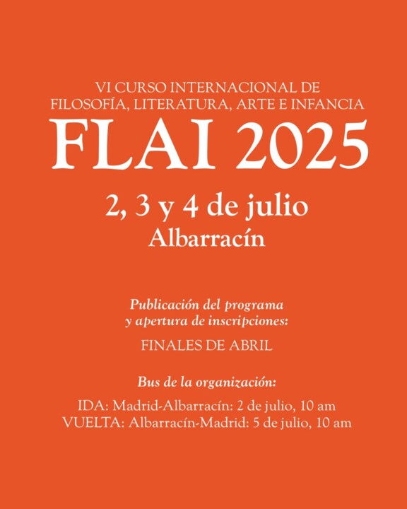 FLAI 2025