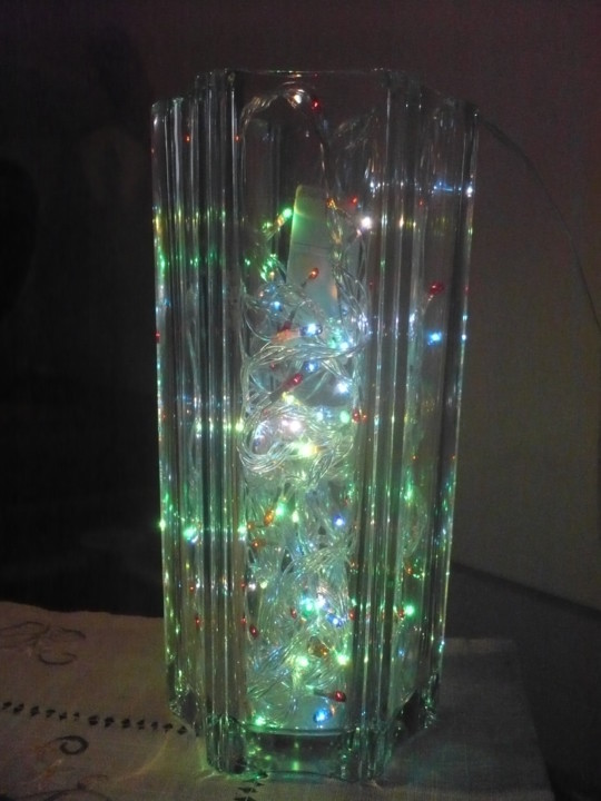 arvore de natal pós moderna